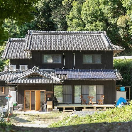 Kizuna Guesthouse Kizugawa Exteriér fotografie