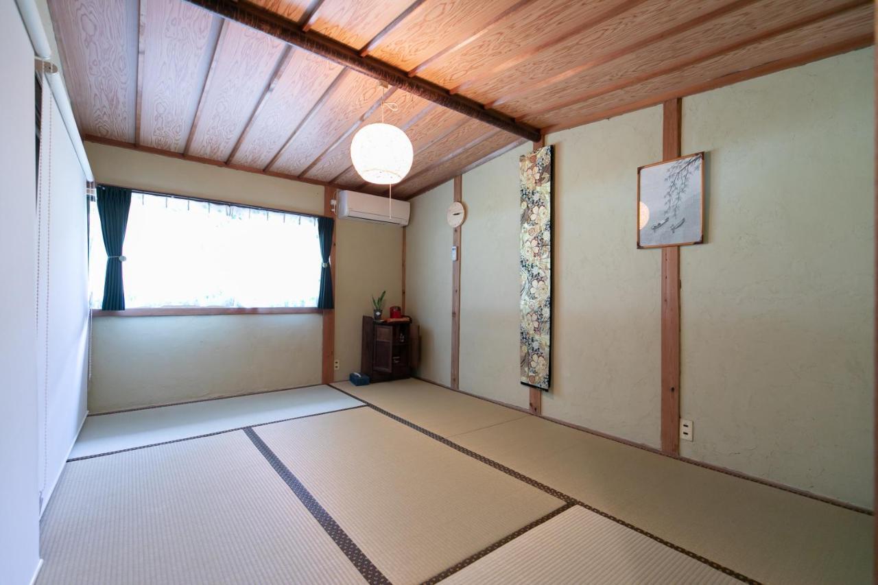 Kizuna Guesthouse Kizugawa Exteriér fotografie