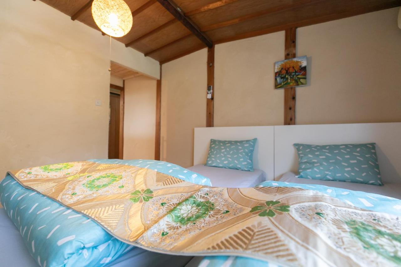Kizuna Guesthouse Kizugawa Exteriér fotografie